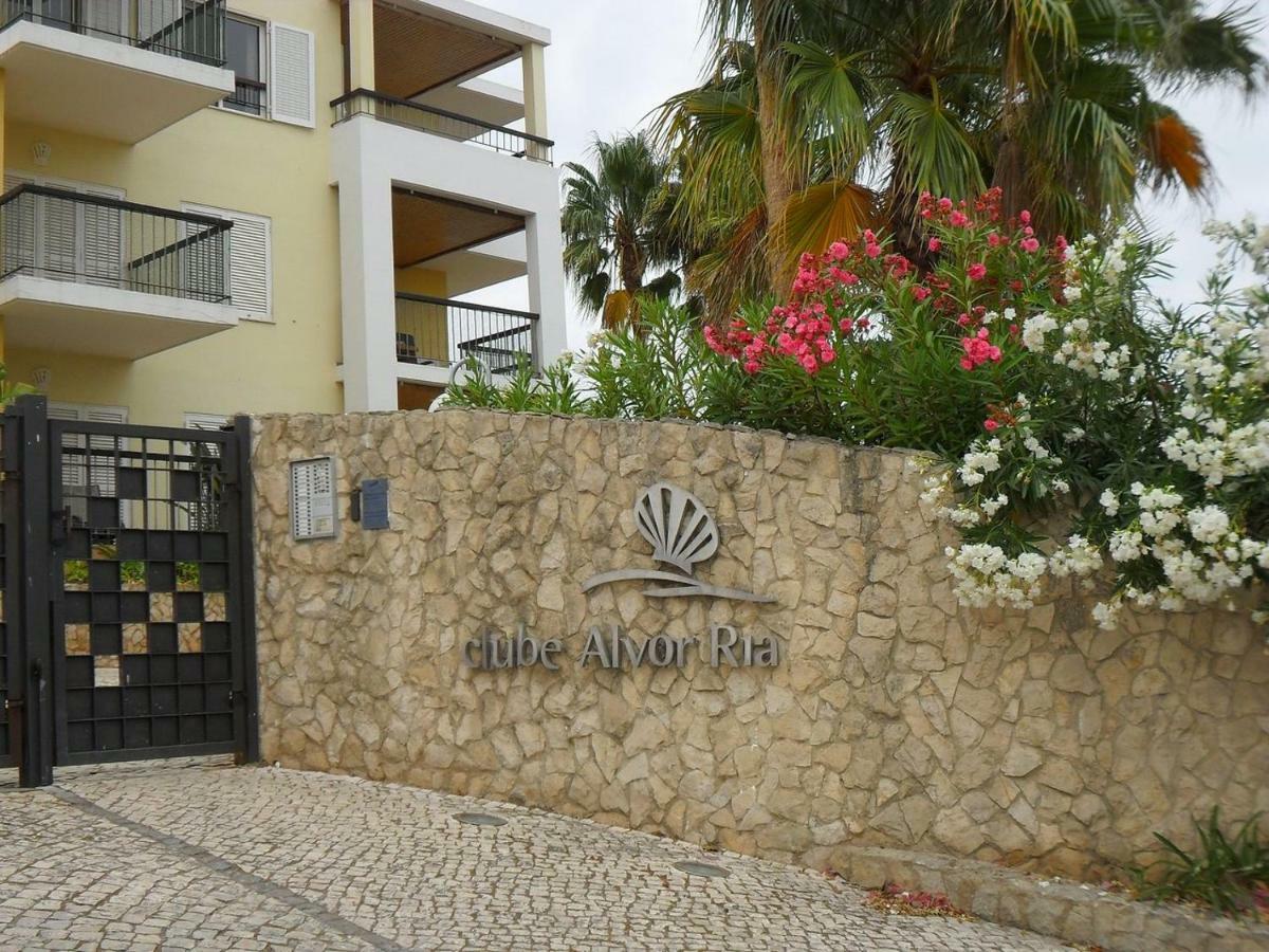 Clube Alvor Ria - Prime Residence מראה חיצוני תמונה